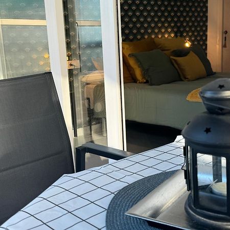 Apartamento Muchavista Primera Linea De Playa By El Conserje El Campello Εξωτερικό φωτογραφία