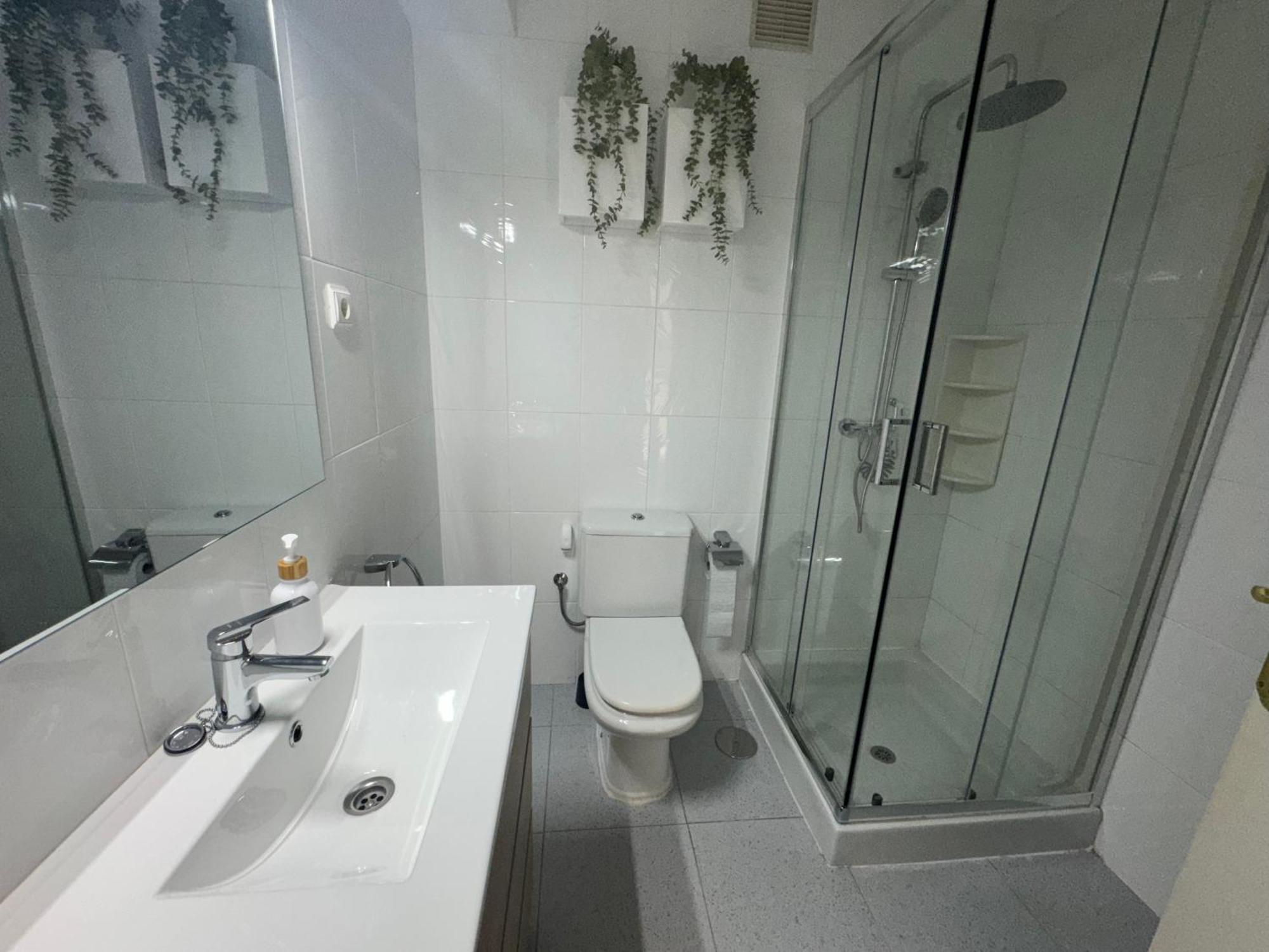 Apartamento Muchavista Primera Linea De Playa By El Conserje El Campello Εξωτερικό φωτογραφία